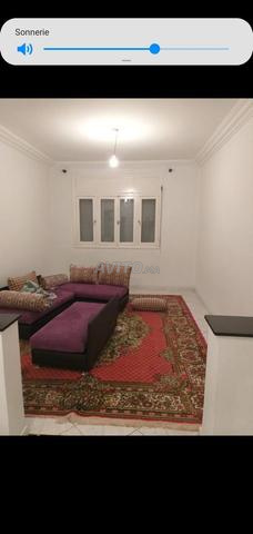 Appartement à louer Hajj Fateh - 2