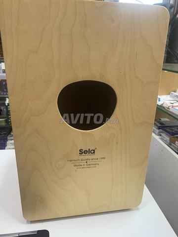 Cajon Sela Original - 2