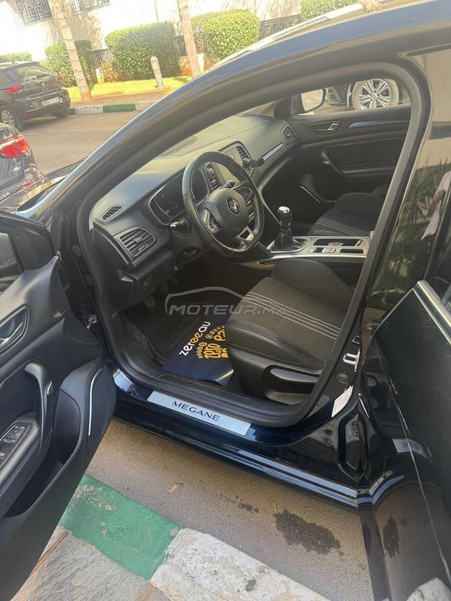 Megane 4 Gt Line  2019 à Casablanca