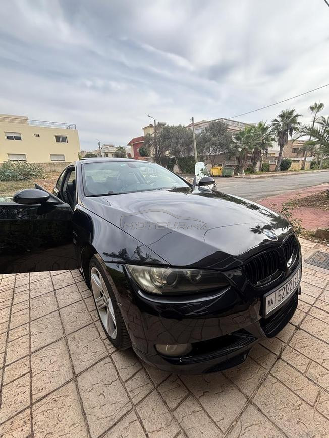 BMW SERIE 3 E92