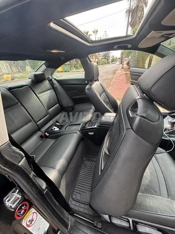 BMW SERIE 3 E92 - 2