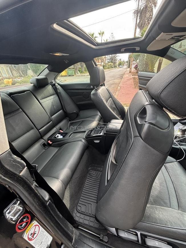BMW SERIE 3 E92