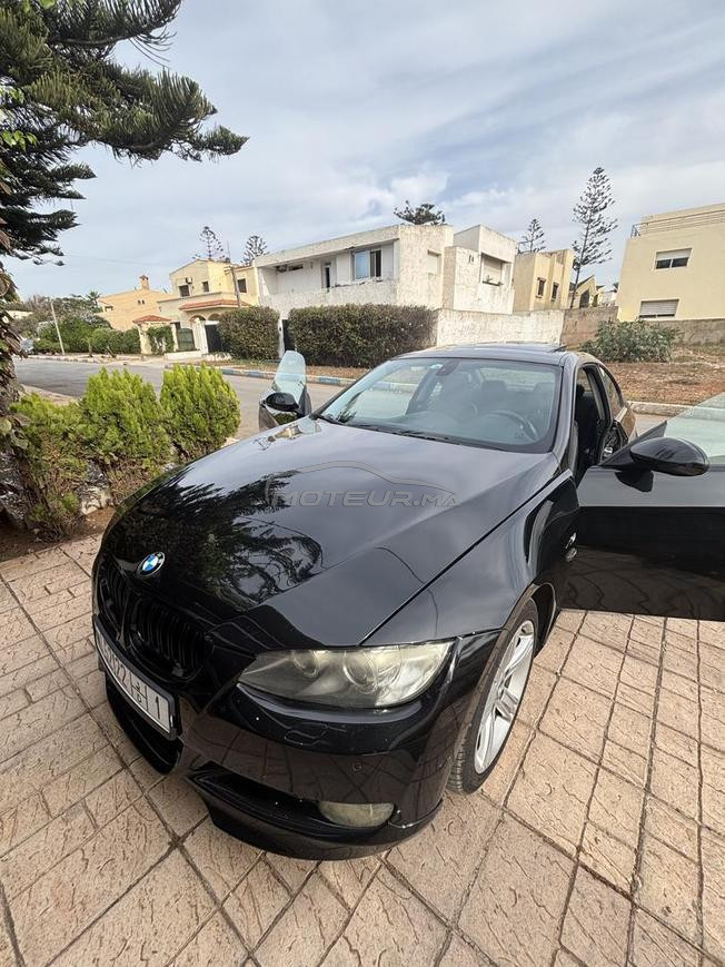 BMW SERIE 3 E92