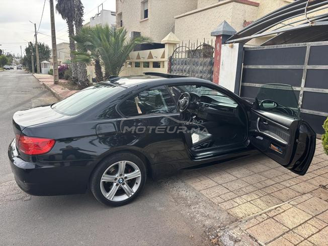 BMW SERIE 3 E92