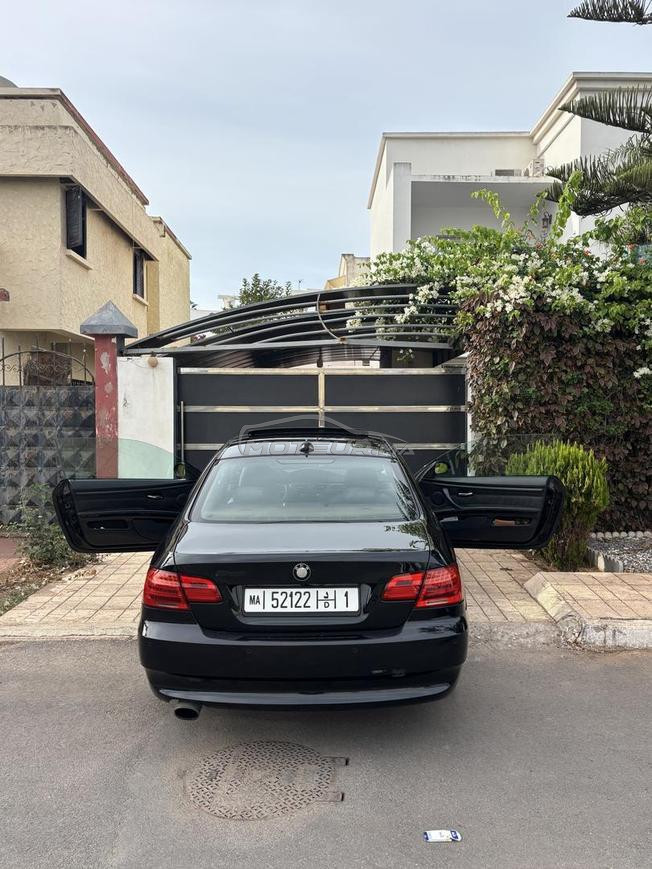 BMW SERIE 3 E92