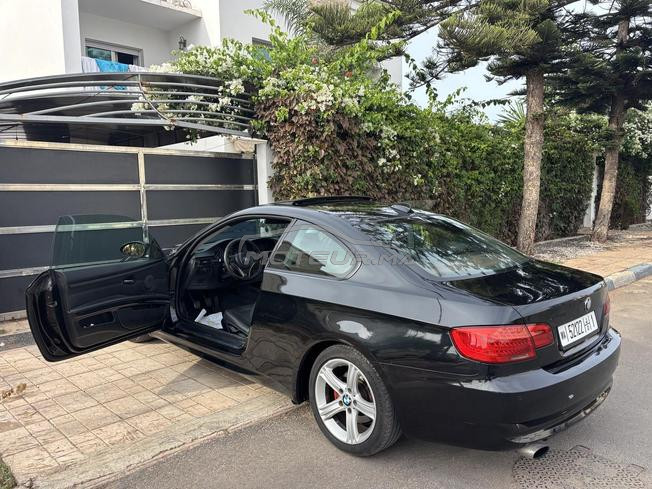 BMW SERIE 3 E92
