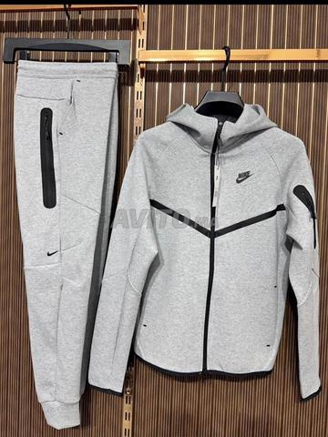 Serviette Nike Tech 2026 - 2