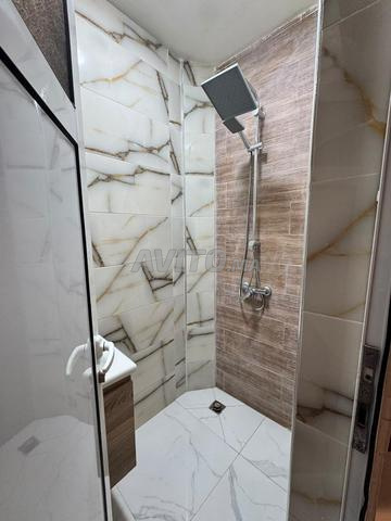 Appartement meublé à louer - 2