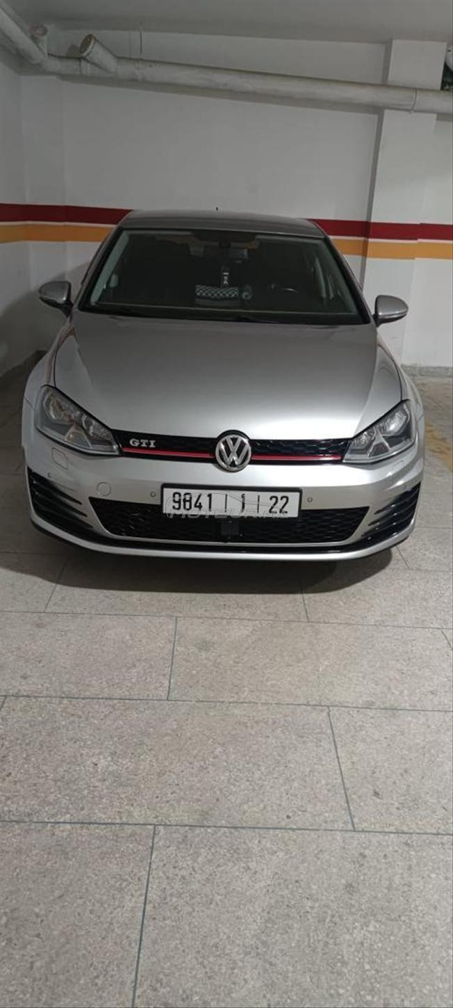 Volkswagen Golf 7 Diesel 