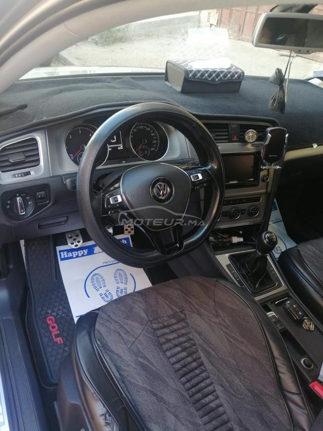 Volkswagen Golf 7 Diesel 