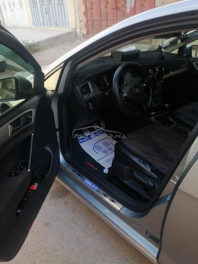 Volkswagen Golf 7 Diesel 
