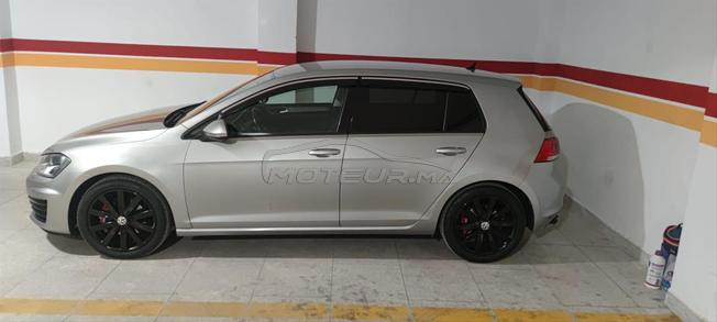 Volkswagen Golf 7 Diesel 