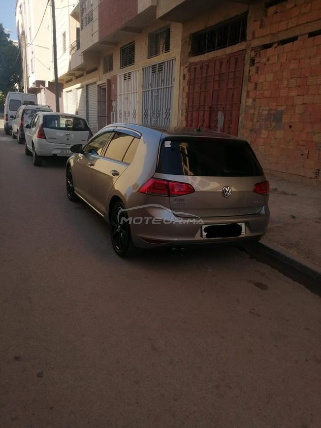 Volkswagen Golf 7 Diesel 