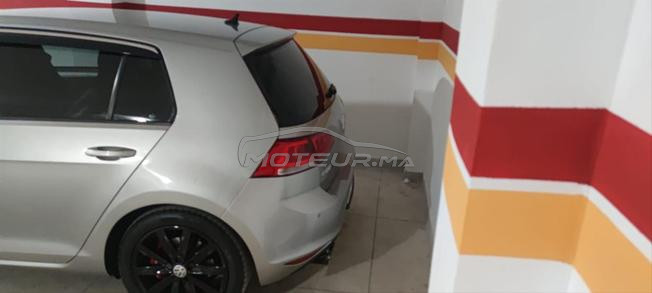 Volkswagen Golf 7 Diesel 