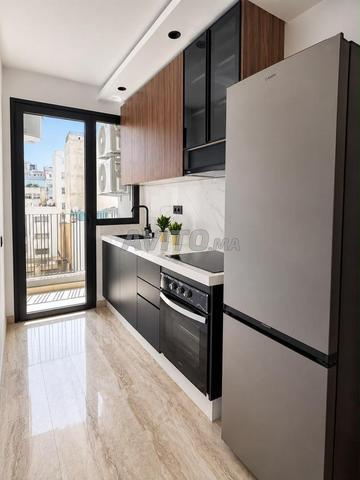 APPARTEMENT CHIC CENTRE-VILLE - 2