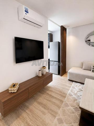 APPARTEMENT CHIC CENTRE-VILLE