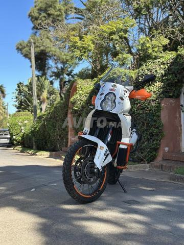 Ktm 990 Adventure - 2