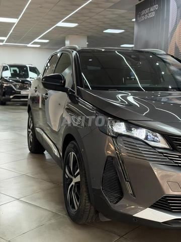Peugeot 3008 GT 2024 - 2