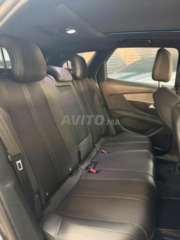 Peugeot 3008 GT 2024