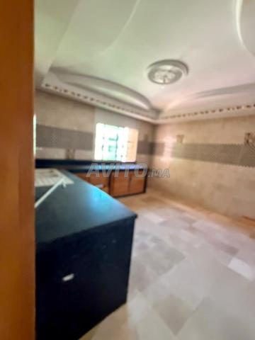 Appartement à vendre 215 m² quartier Wifaq, Témara - 2
