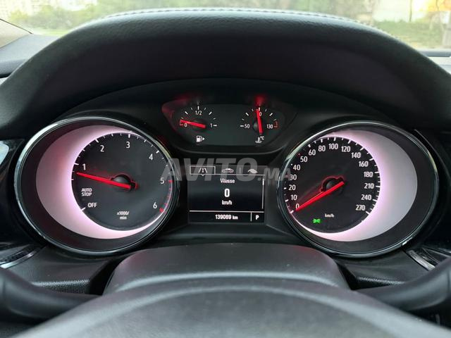 Opel insignia - 2