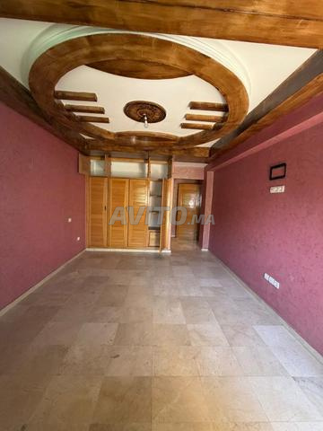 Appartement à vendre 215 m² quartier Wifaq, Témara