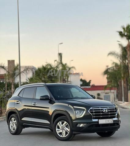 Hyundai Creta Prestige 2022❣️ - 2