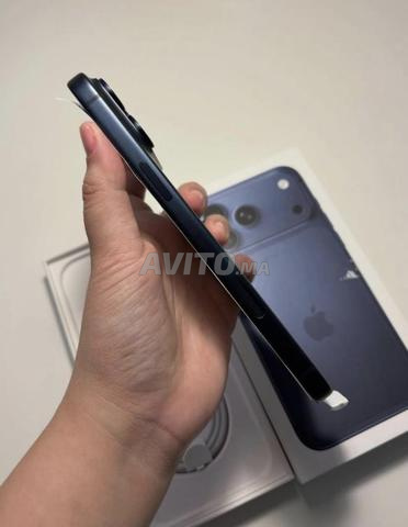 iPhone 17 Pro Max 256Go carte SIM - 2