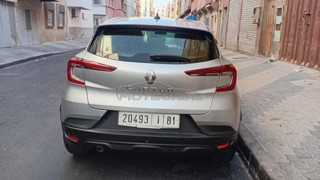 RENAULT CAPTURE 