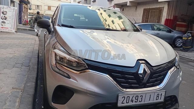 RENAULT CAPTURE - 2