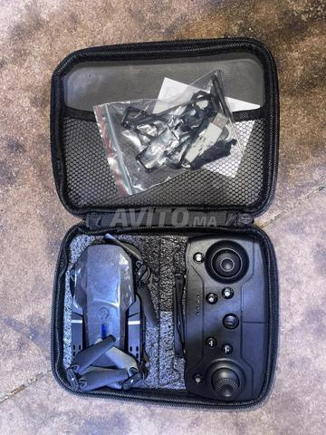 Drone sans caméra - 2