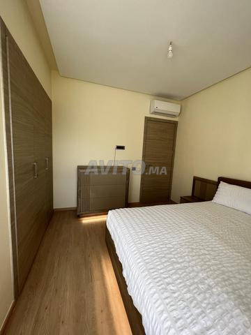 Appartement Prestigia avec piscine Marrakech - 2