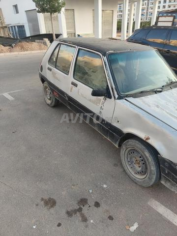Renault Super 5 - 2