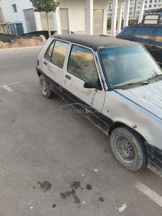 RenaultSuper 5