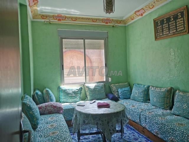 Joli appartement à vendre - Bournazil - 2