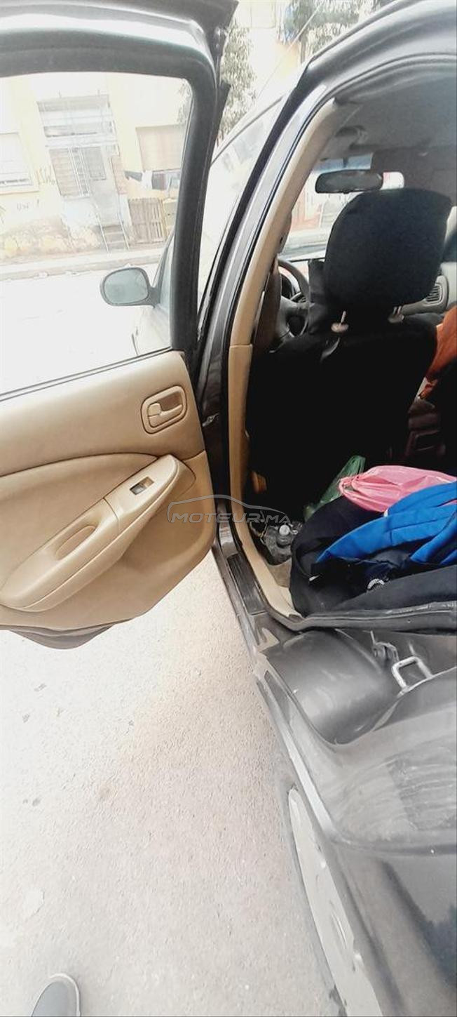 Nissan X-Trail Essence Manuelle 2006 à Casablanca