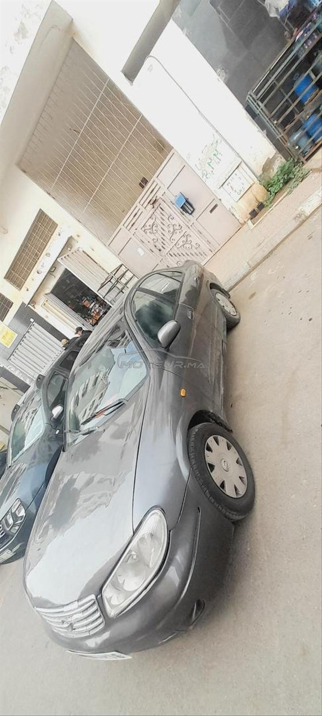 Nissan X-Trail Essence Manuelle 2006 à Casablanca