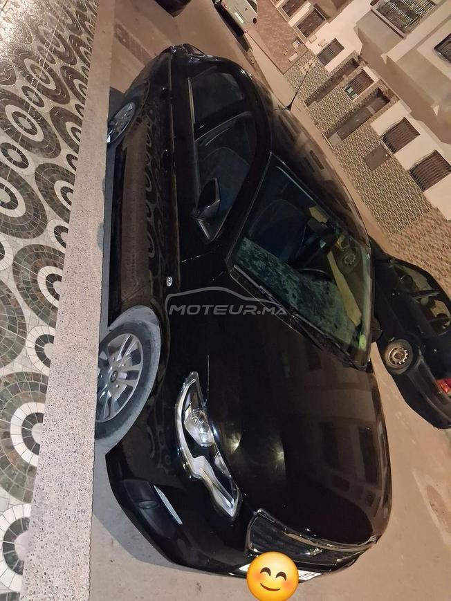 Peugeot 301 Diesel Manuelle 2023 à Berrechid