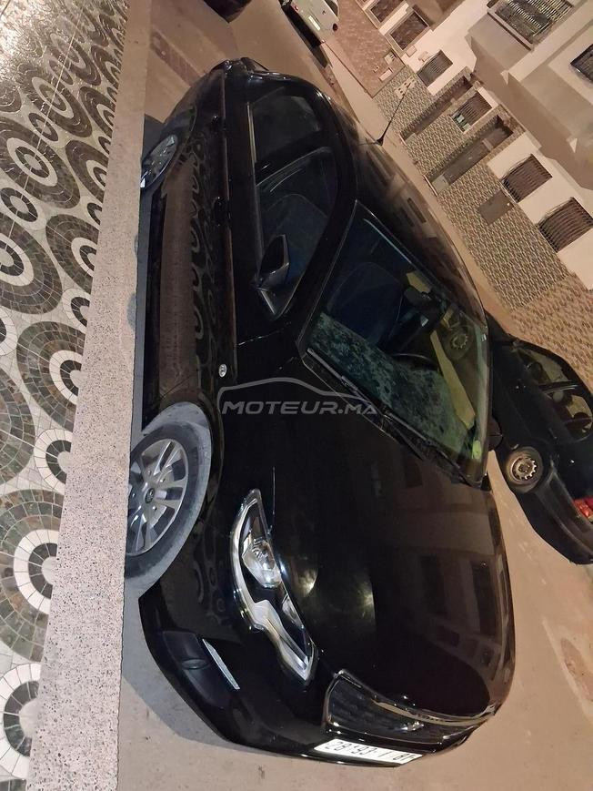 Peugeot 301 Diesel Manuelle 2023 à Berrechid