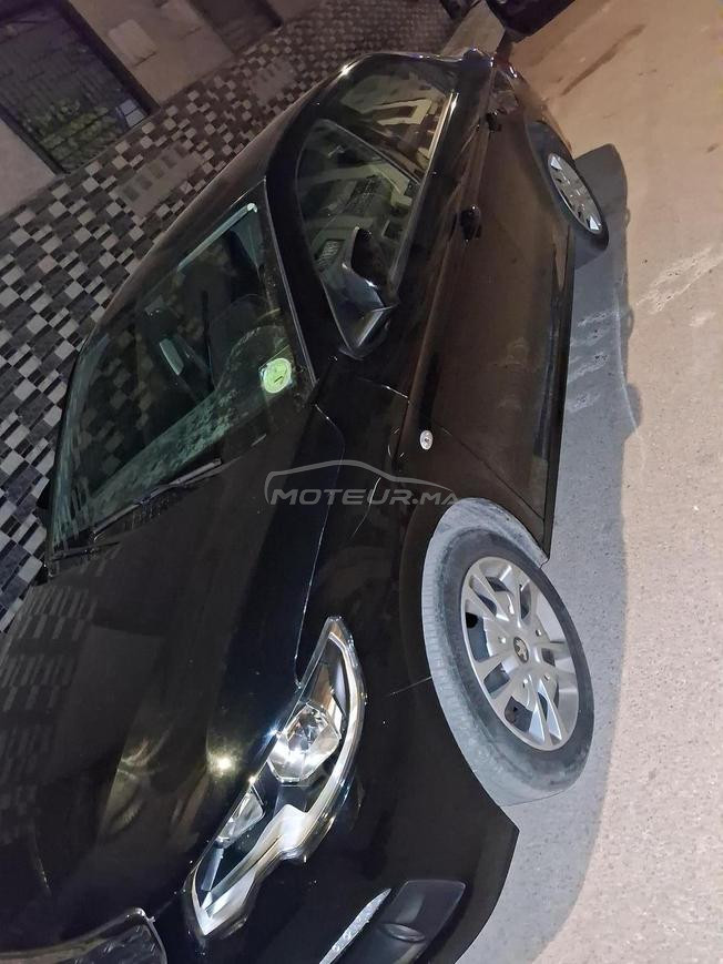 Peugeot 301 Diesel Manuelle 2023 à Berrechid
