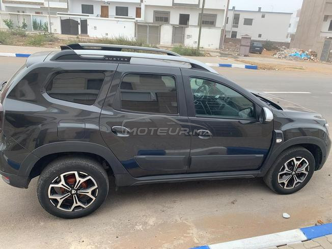 dacia duster 2020