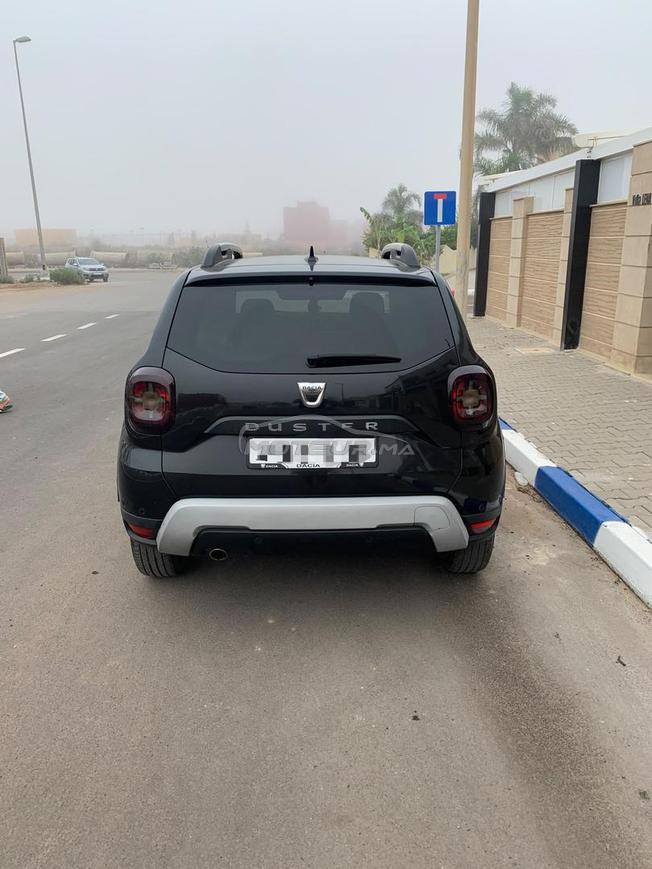 dacia duster 2020