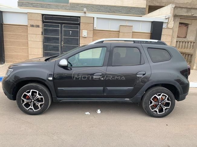 dacia duster 2020