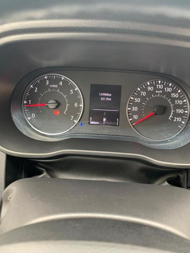 dacia duster 2020