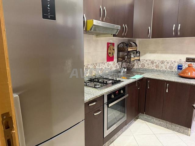 Appartement meublé à louer à Hay Mohammadi - 2