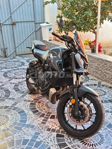 MT07، شيء نظيف جداً - 2