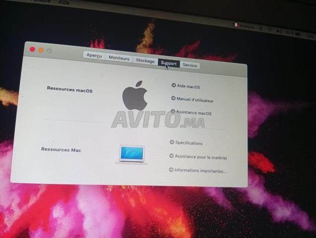 MacBook Air 2020 - 2