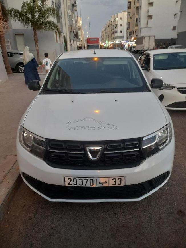 dacia loga 