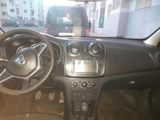Dacia Logan - 2