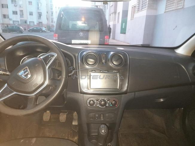 dacia loga 